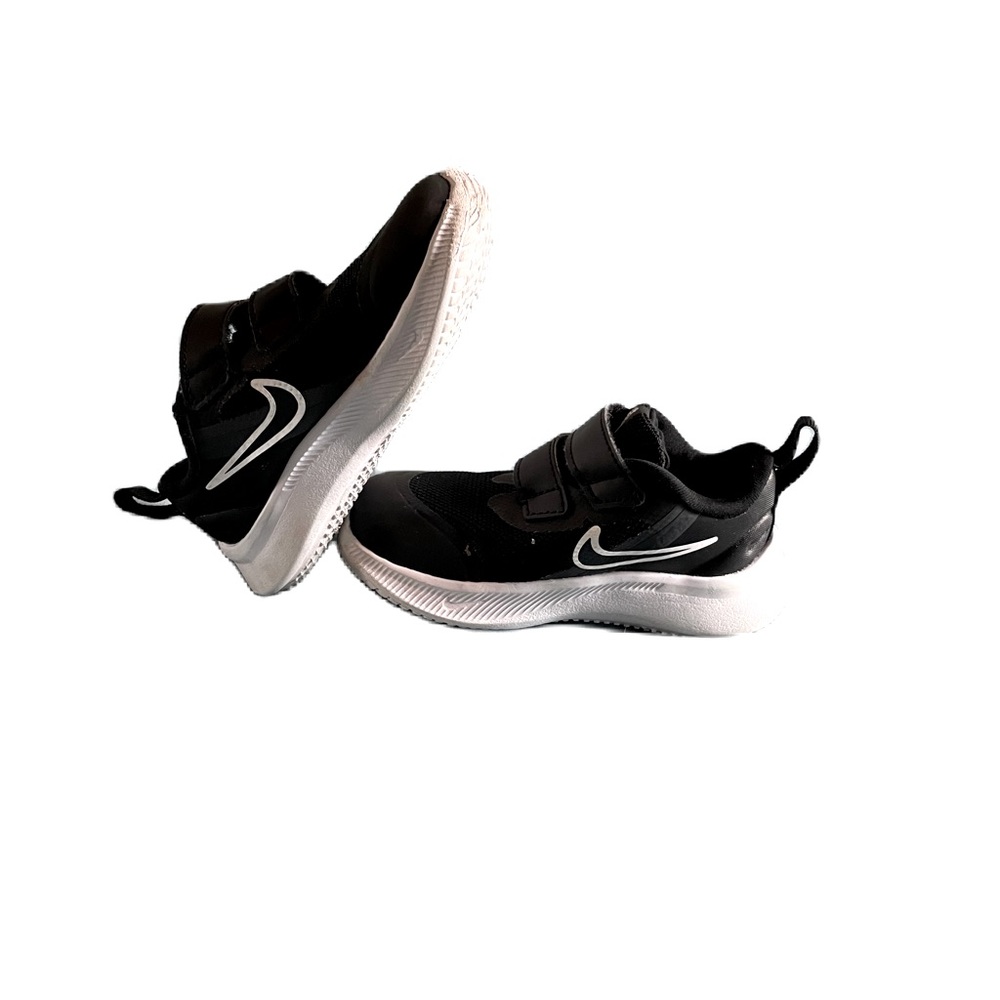 Nike Toddler Size 6.